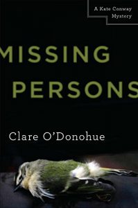 Missing Persons