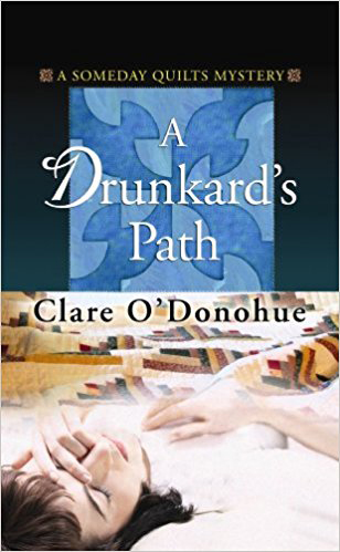 A Drunkard's Path