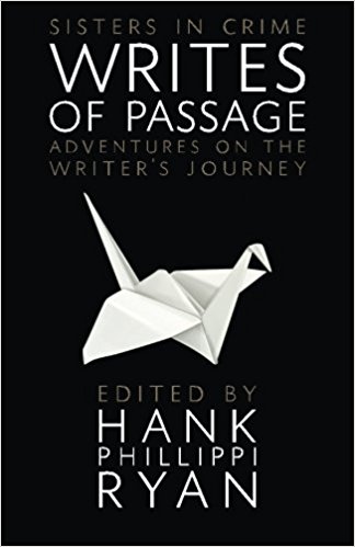 Writes of Passage